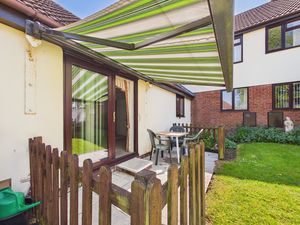 Patio- click for photo gallery